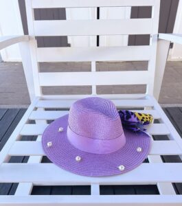 cappellio lilac