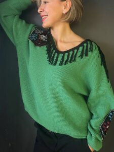 Maglione green mountain (2)