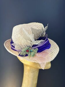 Cappello violet (2)