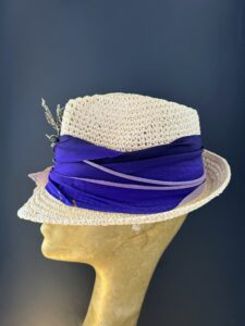 Cappello violet (2)